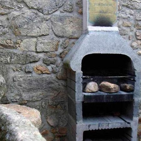 Casa Rural Lucia Es Una Casa Rural Amplia Con Pat Cabezas Bajas Extérieur photo